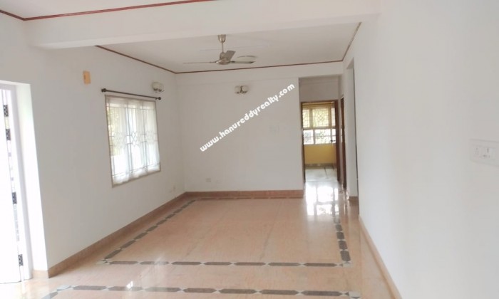 4 BHK Flat for Rent in Kesavaperumalpuram